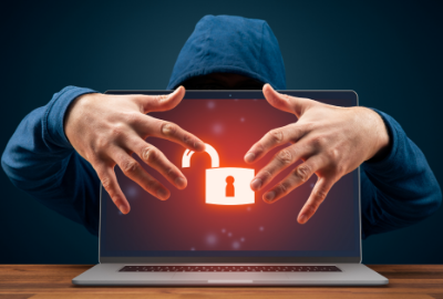 Scary But True: Real-Life Laptop Security Breaches and How to Protect Your Computer from Them